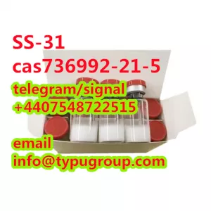 supply SS-31 cas736992-21-5 telegram/signal+4407548722515