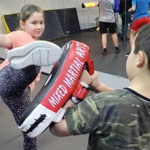 Школа Самообороны Рукопашного Боя «Реал Крав-мага»