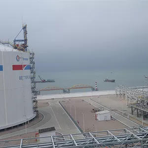 Cryogenic Insulation Services | Cryogenic equipment manufacturer in India