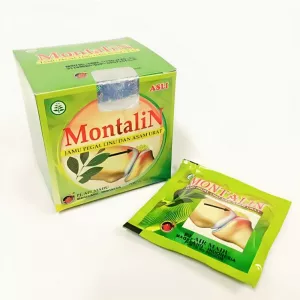 Health Benefits of Montalin Capsule In Pakistan - 03276381127