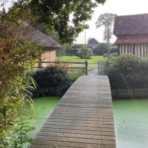 Bed and breakfast Normandie | Hotel Normandie