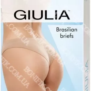 Жіночі труси Brasilian Briefs (арт. Brasilian Briefs)
