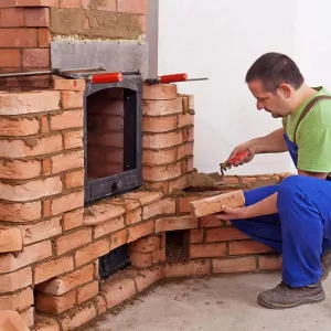 Печник, Каменщик Одеса ремонт, чистка дымоходов, вытяжки труб