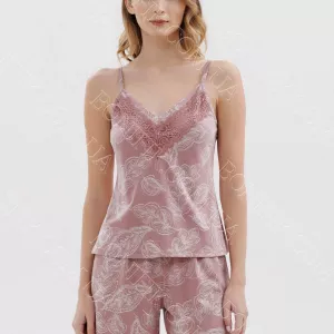 Жіноча піжама «Petaline» (16431) (арт. 1788)