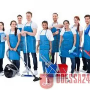 Выполним Одесса различные виды физической работы