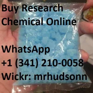 Buy Research Chemical online Text/Calls/WhatsApp: +1(341)210-0058