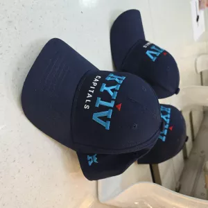 INNETTE - Футболки и кепки с логотипом на заказ