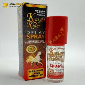 Knight Rider Spray in Pakistan - 03265721280