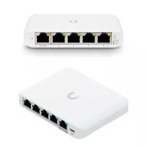 Современный свитч USW-Flex-2.5G-5 с доставкой от дилера