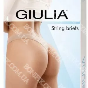 Жіночі трусики String Briefs (арт. String Briefs)