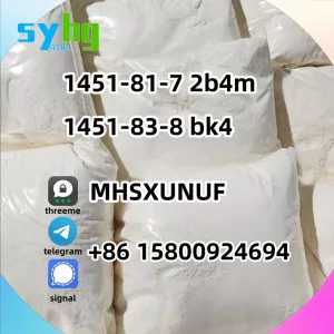 1451-83-8 bk4 1451-82-7 2b4m g5 The most popular