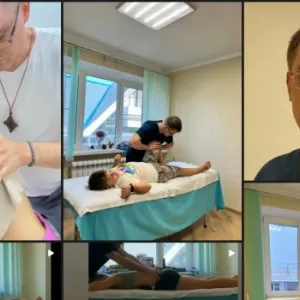 Центр «Остеодок» Ростов-на-Дону – массаж, остеопатия, мануальная терапия, психотерапия