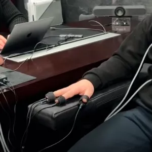 Комплексная психологическая экспертиза на детекторе лжи в Киеве