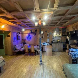 Аренда дома в 10 минутах от Москвы: уют, природа и комфорт!