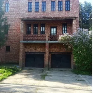 Продам коттедж в Ратомке