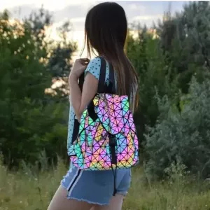 Женский рюкзак B/B Хамелион