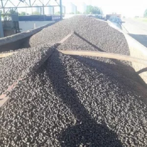 Гранули деревні. Пелети з лушпиння.