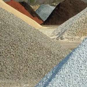 «Витория Юг» – надежный продавец инертных материалов