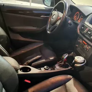 BMW X1 полный привод, 245 л.с., max комплектация