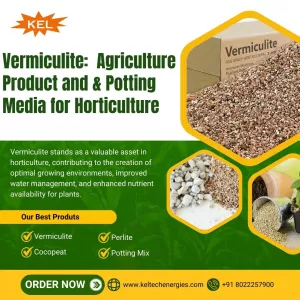 Give Your Plants the Best Start with Vermiculite – Order Now!