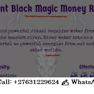 Are you struggling Financially Contact us Now Cell +27630716312 .