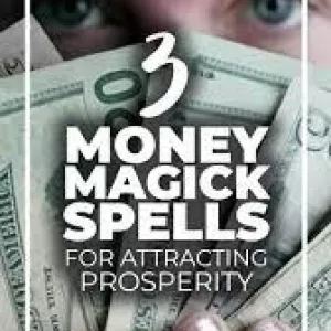 Powerful money spells online to increase your wealth .