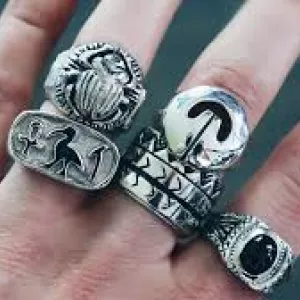 POWERFUL PSYCHIC MAGIC RINGS FOR SALE