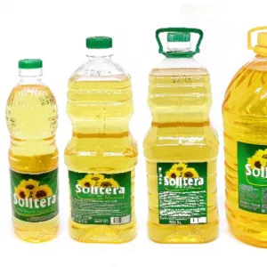 Масло «Solltera». Высокое качество от производителя.