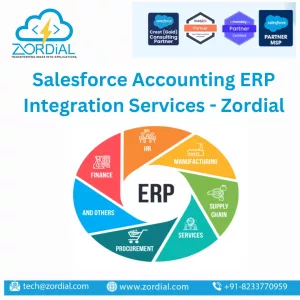 FinancialForce Accounting Integration