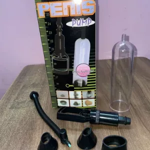 Penis Enlargement Pump In Pakistan 03265721280