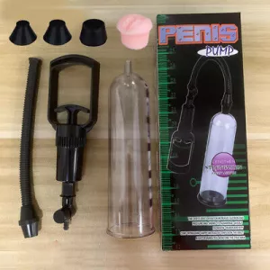 Penis Enlargement Pump In Karachi 03265721280