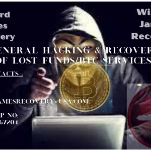 Successful Bitcoin Recovery Company