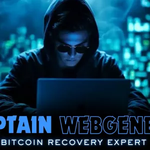 Hire The Best Bitcoin Recovery Expert: Crypto Asset Recovery - Get Your Stolen Crypto Back