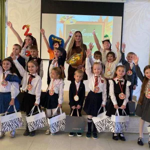 Частная школа ОБРАЗОВАНИЕ ПЛЮС КМВ