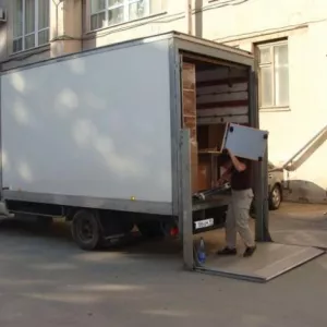 Грузоперевозки качественно. Ирпень. Буча. Работаем без выходных.