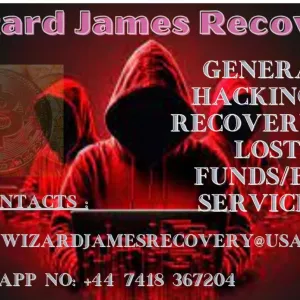 BTC/ETH Recovery Specialist