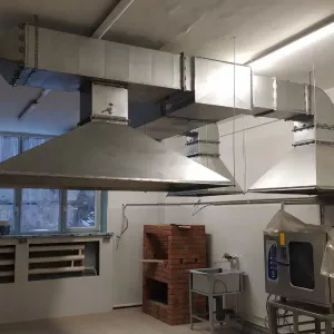 Проектирование отопления,вентиляции,кондиционирования