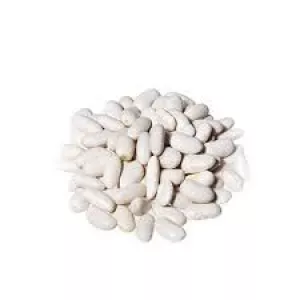 Закуповуємо квасолю білу та кольорову