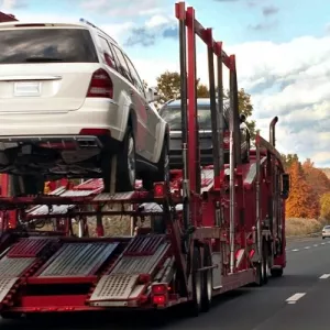 «Восток-Автотранс» – неоспоримый лидер перевозки автомобилей с Дальнего Востока