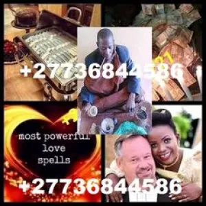 BRING BACK LOST LOVER ,DEBTS, FINANCIAL & TRADITIONAL SPIRITUAL HEALER +27736844586
