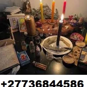 Love Spells Caster Baba Wanjimba Call +27736844586