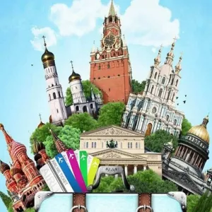 Планируйте маршруты путешествий по России и всему миру с Double Travel