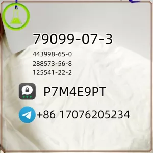 piperidone 79099-07-3 h5 Lower price