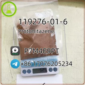 Protonitazene 119276-01-6 h5 Lower price