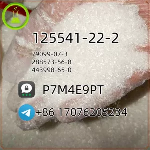 piperidine 125541-22-2 h5 Lower price