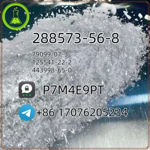 piperidine 288573-56-8 h5 Lower price