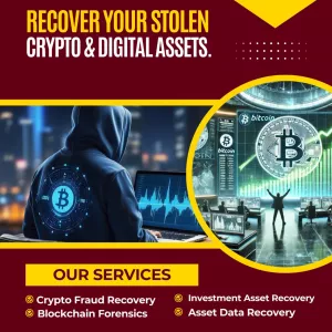 How to Recover Your Stolen Bitcoin