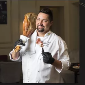 BRG – смачно, якісно та швидко