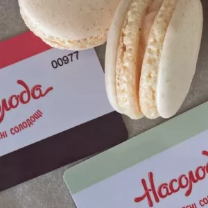 Відкрийте власний бізнес із Cake Box!