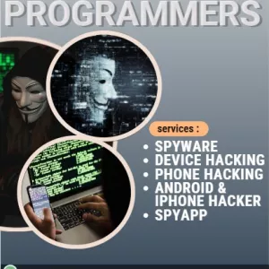 HIRE A HACKER FOR CELL PHONE SPY WITH CYBERPUNK PROGRAMMERS